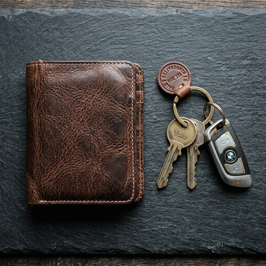 PROGADS Curated Accessories