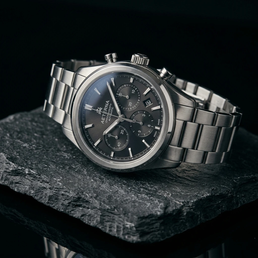 PROGADS Curated Watches